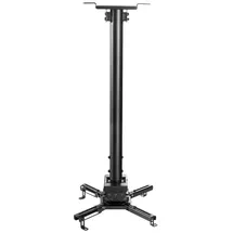 NeoMounts | BDH Höhe 90,5cm schwarz Max.35kg