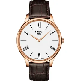 TISSOT Tradition T063.409.36.018.00