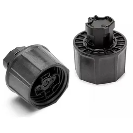 ThrustMaster T818 Adapter Schwarz PC / PS5