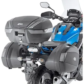 GIVI Topcaseträger Monorack FZ für Motorrad