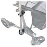 TOPRO Stockhalter für Rollator Troja 2G