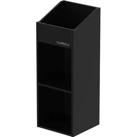 Glorious DJ Record Rack 330 Vinylstation MDF