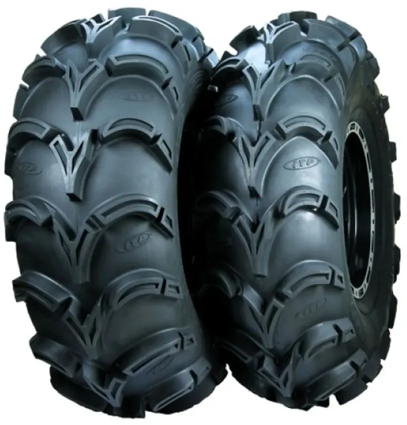 ITP MUD LITE XL 28x10-12 TL 56F, VTT Pneu