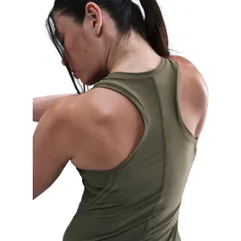 Nike Victory Dri-FIT Tanktop Damen 222 - medium olive/white M