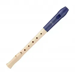 1023 Flauto 1 Plus Barock
