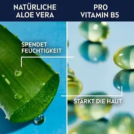 NIVEA Protect & Care intensiv Gesichtscreme 50 ml