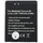 AccuCell Akku passend für den Mobistel Cynus E5 Akku Cynus E5 4G E500615050011476