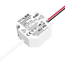 Fiai IsoLED ISOLED LED Schalterdosen-PWM-Trafo 12V/DC