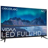 Cecotec Smart TV - Black