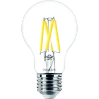 Philips Lighting LED-Lampe E27 MASLEDBulb #44967100
