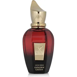 Xerjoff Golden Green Eau de Parfum 50 ml