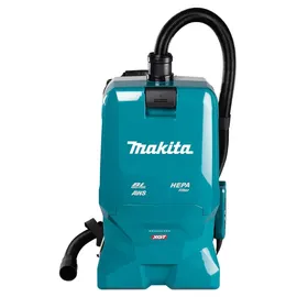 Makita VC012GZ01, blau