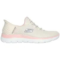 SKECHERS Summits-Diamond Dream Damen Beige 42