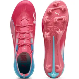 Puma Ultra 6 Ultimate Re-Charge FG Herren blau 42