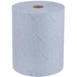 Kimberly-Clark Kimberly Clark KI1066 7356 WYPALL L20 ESSENTIAL Wischtücher Großrolle Reinigungstücher 2 lagig