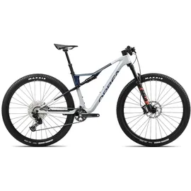 Orbea Oiz M30 Silber Modell 2024