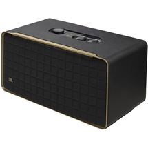 JBL Authentics 500 Smart Home Lautsprecher, Schwarz