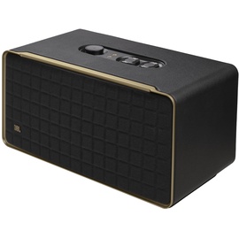 JBL Authentics 500 Smart Home Lautsprecher, Schwarz