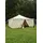 Battle-Merchant Ritterzelt Herold 5x5m naturfarben