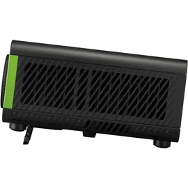ViewSonic X1-4KE Pro LED Schwarz