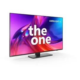 Philips The One 55PUS8848/12 55" 4K LED Ambilight TV