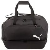 Puma Fußballtasche Liga Football Bag schwarz
