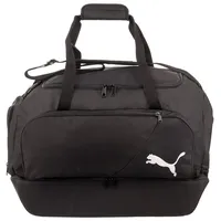 Puma Fußballtasche Liga Football Bag schwarz
