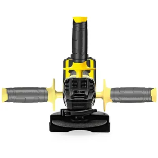 Trotec Akku-Winkelschleifer PAGS 21-115 NB