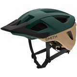 Smith Optics Smith Session MIPS Mtb Helmet Grün M