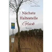 Epubli Nächste Haltestelle Glück