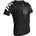 Shirt SS Men black/charcoal B036 S