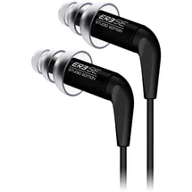 Etymōtic Etymotic ER3SE Studio Edition Balanced-Armature In-Ear-Kopfhörer Schwarz