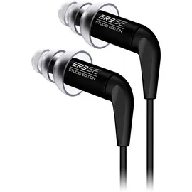 Etymōtic Etymotic ER3SE Studio Edition Balanced-Armature In-Ear-Kopfhörer Schwarz