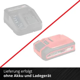 Einhell TE-SV 18 Li-FLX-Solo