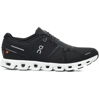 Cloud 5 Herren Black/White 40,5
