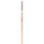 Brunnen Borstenpinsel 1 St. Beige