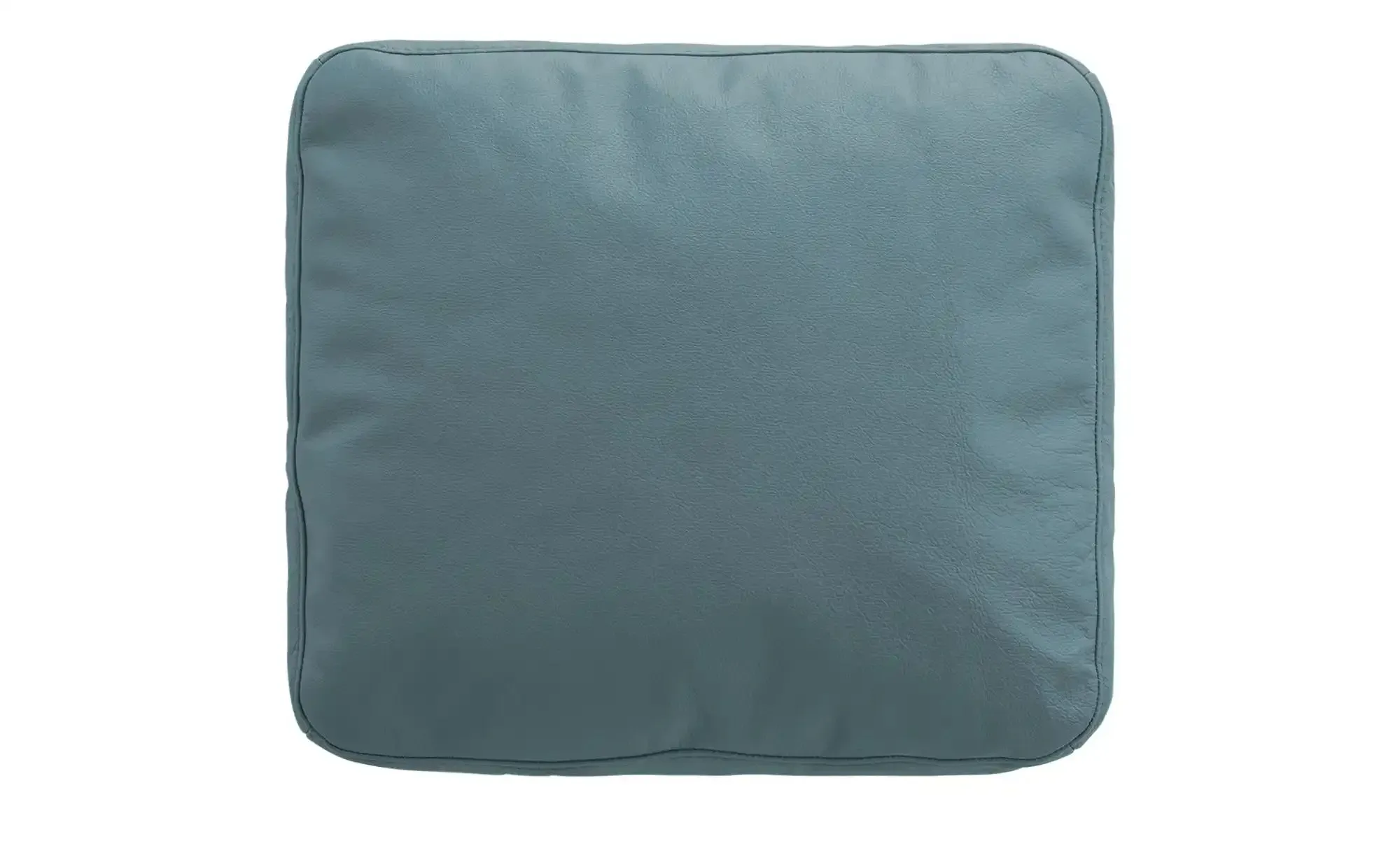 meinSofa Armlehnenkissen  Grace , blau