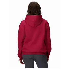 Marmot Coastal Hoodie Red Mulberry XS