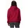 Marmot Coastal Hoodie Red Mulberry XS