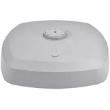 SUNCOMFORT Schirmständer Roll Base Maxi Polypropylen 120 kg Weiß