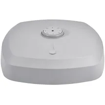 SUNCOMFORT Schirmständer Roll Base Maxi Polypropylen 120 kg Weiß