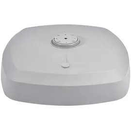SUNCOMFORT Schirmständer Roll Base Maxi Polypropylen 120 kg Weiß