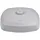 SUNCOMFORT Schirmständer Roll Base Maxi Polypropylen 120 kg Weiß