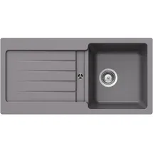 Schock Typos D-100S Einbau croma + Excenterbetätigung