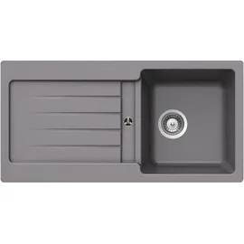 Schock Typos D-100S Einbau croma + Excenterbetätigung