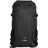 F-STOP Kashmir 2 Air 33 Liter Backpack Anthracite Male Torso