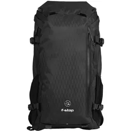 F-STOP Kashmir 2 Air 33 Liter Backpack Anthracite Male Torso