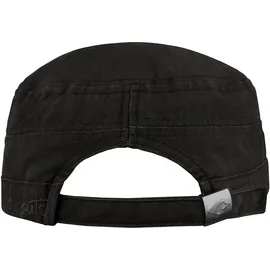 Chillouts El Paso Hat schwarz onesize