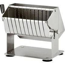 Bartscher 120.579 Manuell