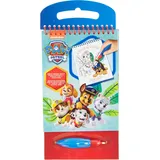 Paw Patrol Aqua-Ausmalset